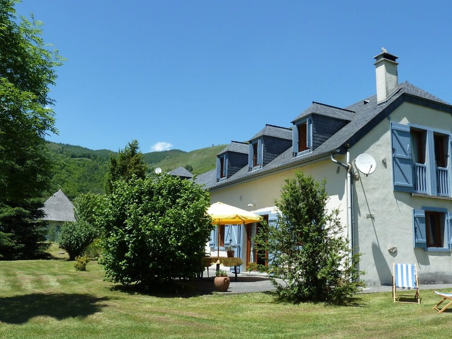 Photo n° 1 de la location