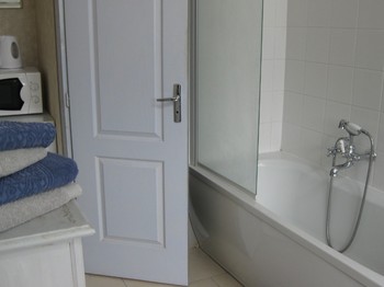 La salle de bain