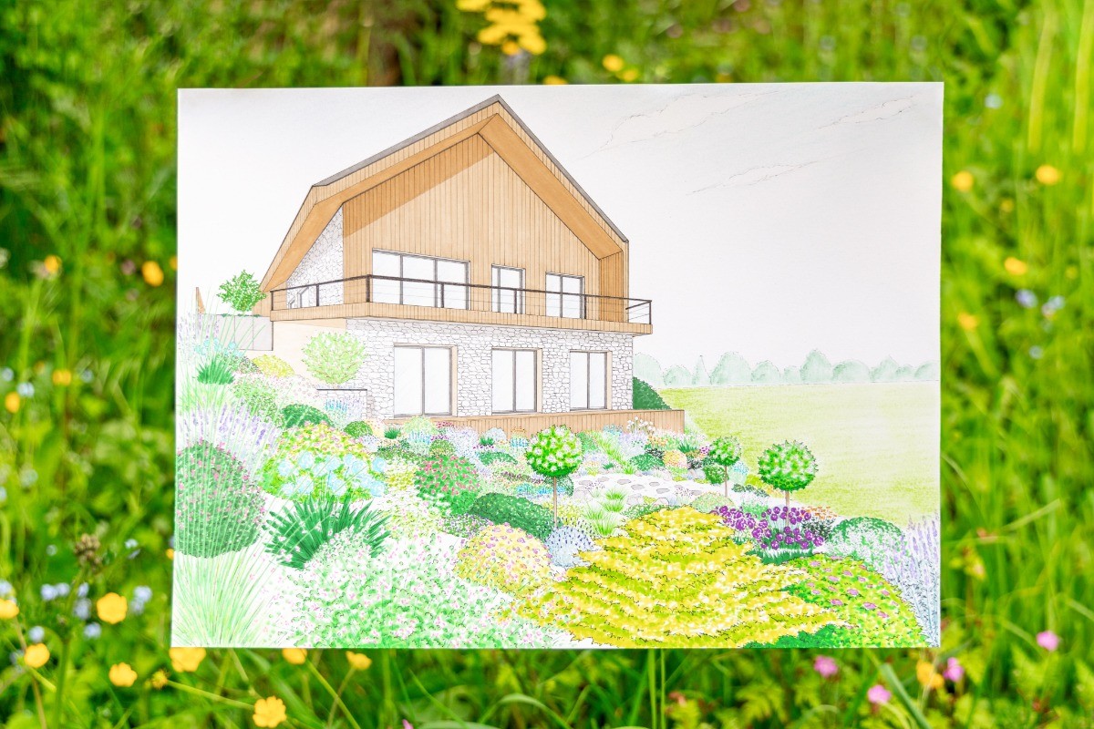 Crédit photo Améliegraphie.com / Notre Maison d'hôtes