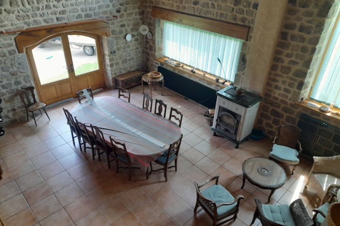 Photo n° 9 of the location