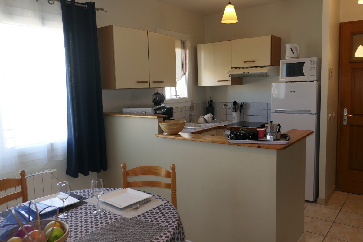SALLE A MANGER/CUISINE