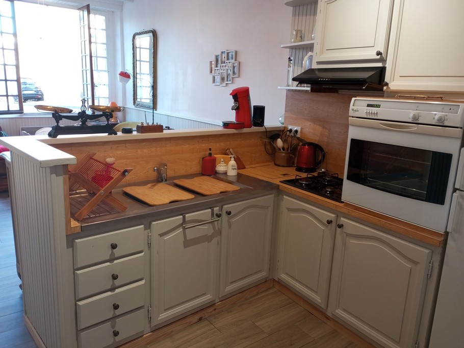 Photo n° 2 de la location