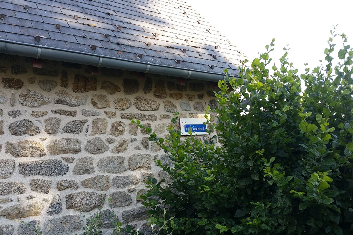 Gîte Clévacances