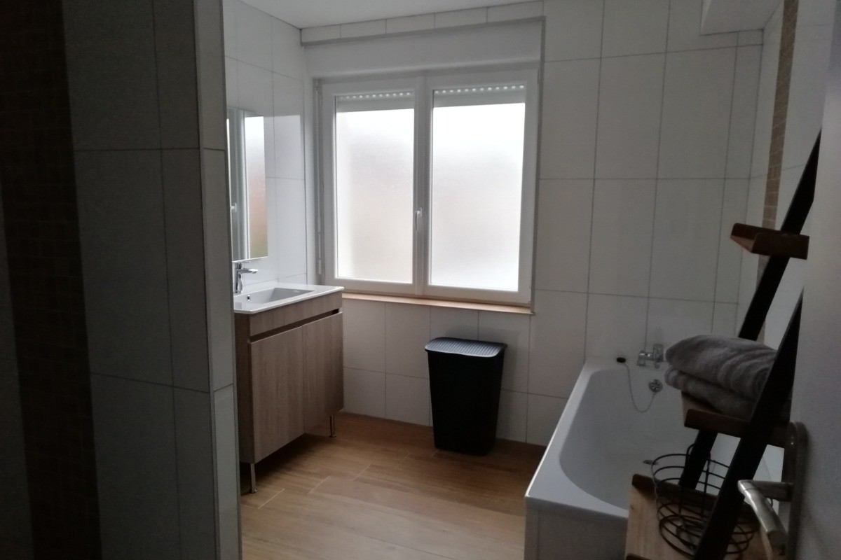 Salle de bain 1er étage