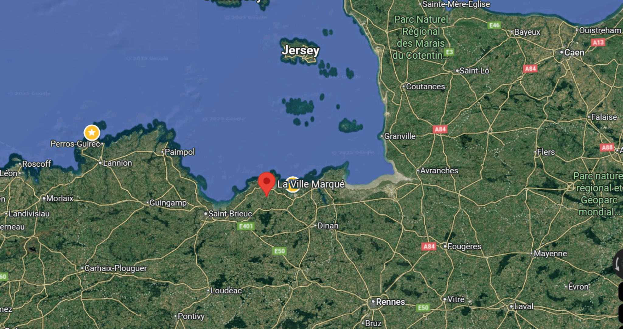 Photo n° 9 of the location