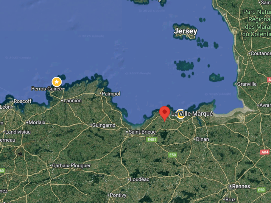 Photo n° 9 of the location