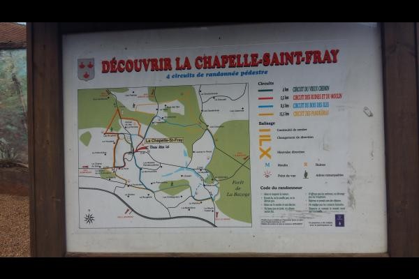 Photo n° 19 de la location