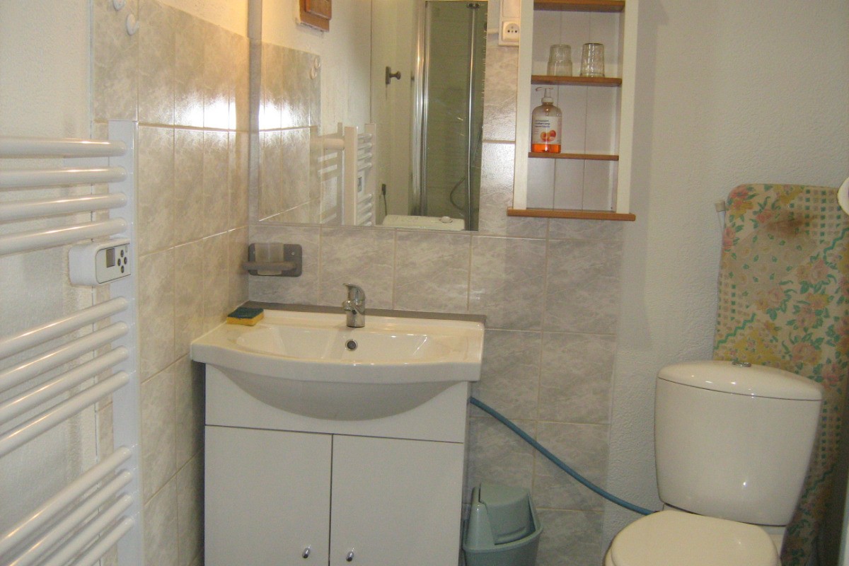 salle d eau