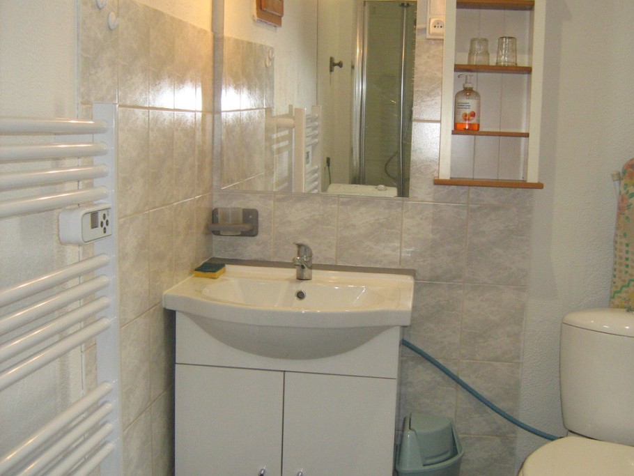 salle d eau