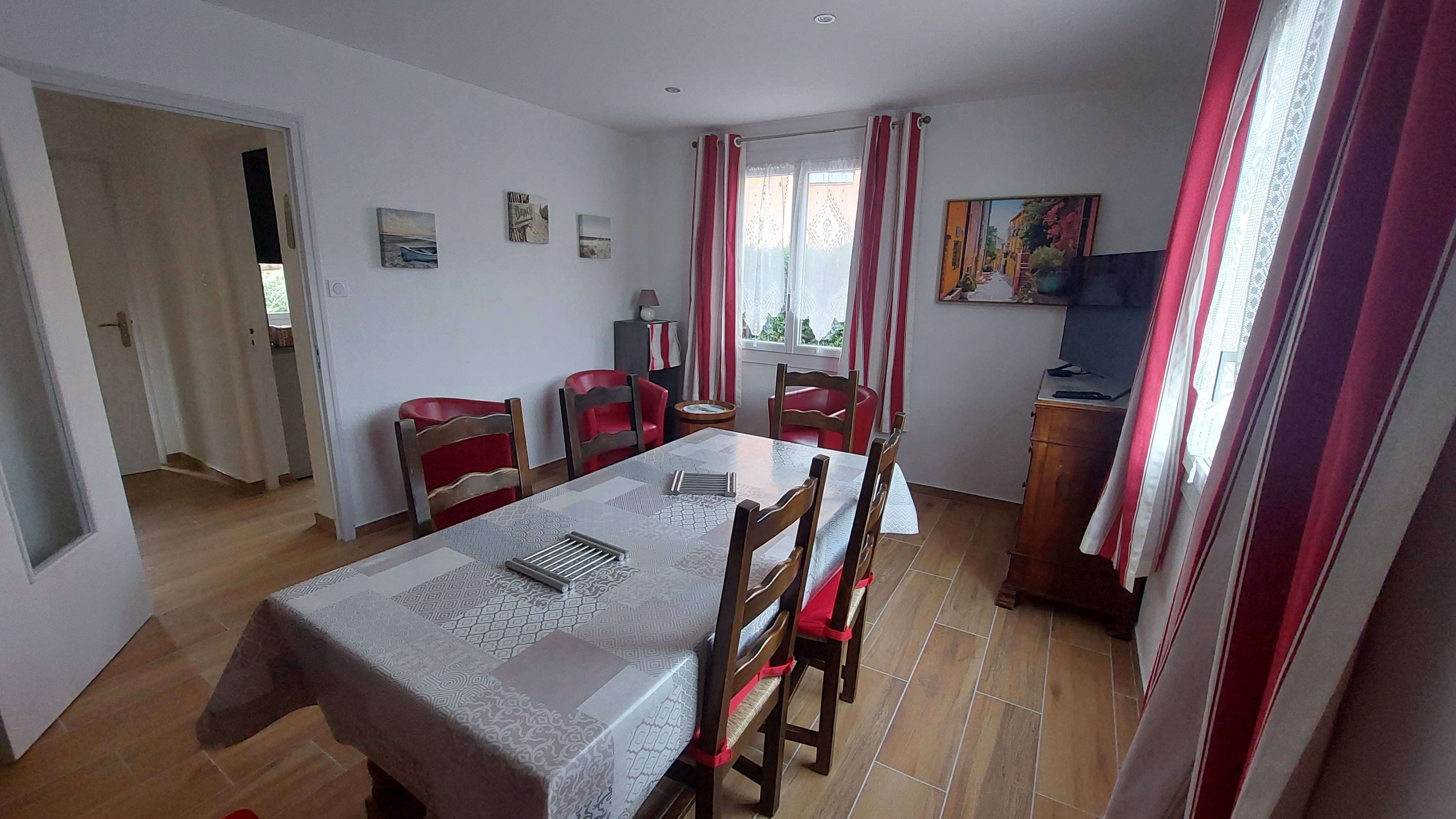 Ground floor living room