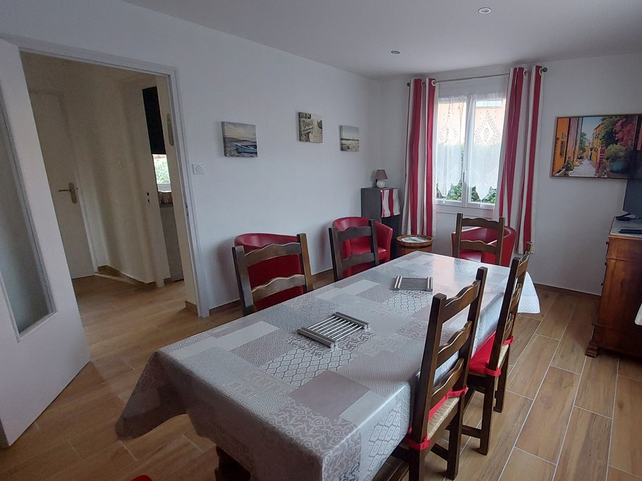 Ground floor living room