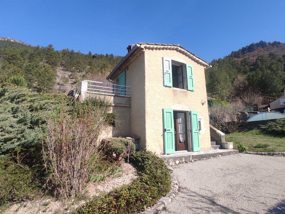 Gîte les Lavandes - Mme Lambert - Extérieurs