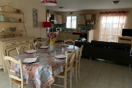 pièce principale