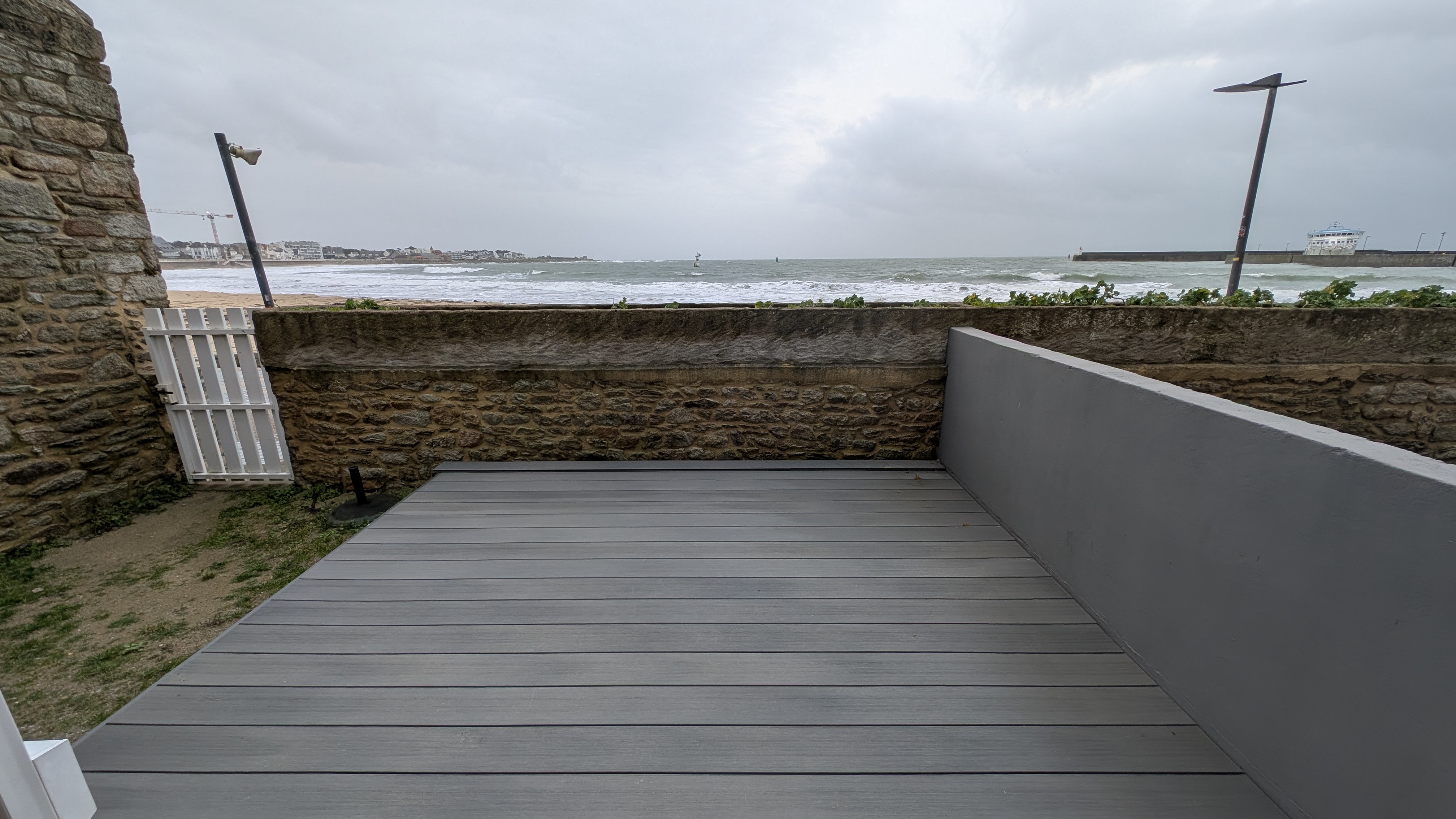 rénovée en Novembre 2024