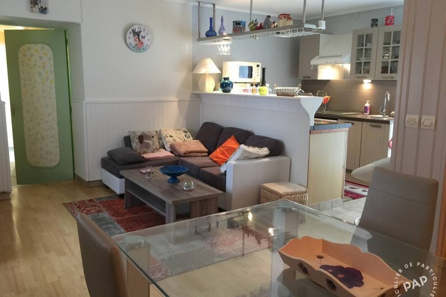 Photo n° 1 de la location