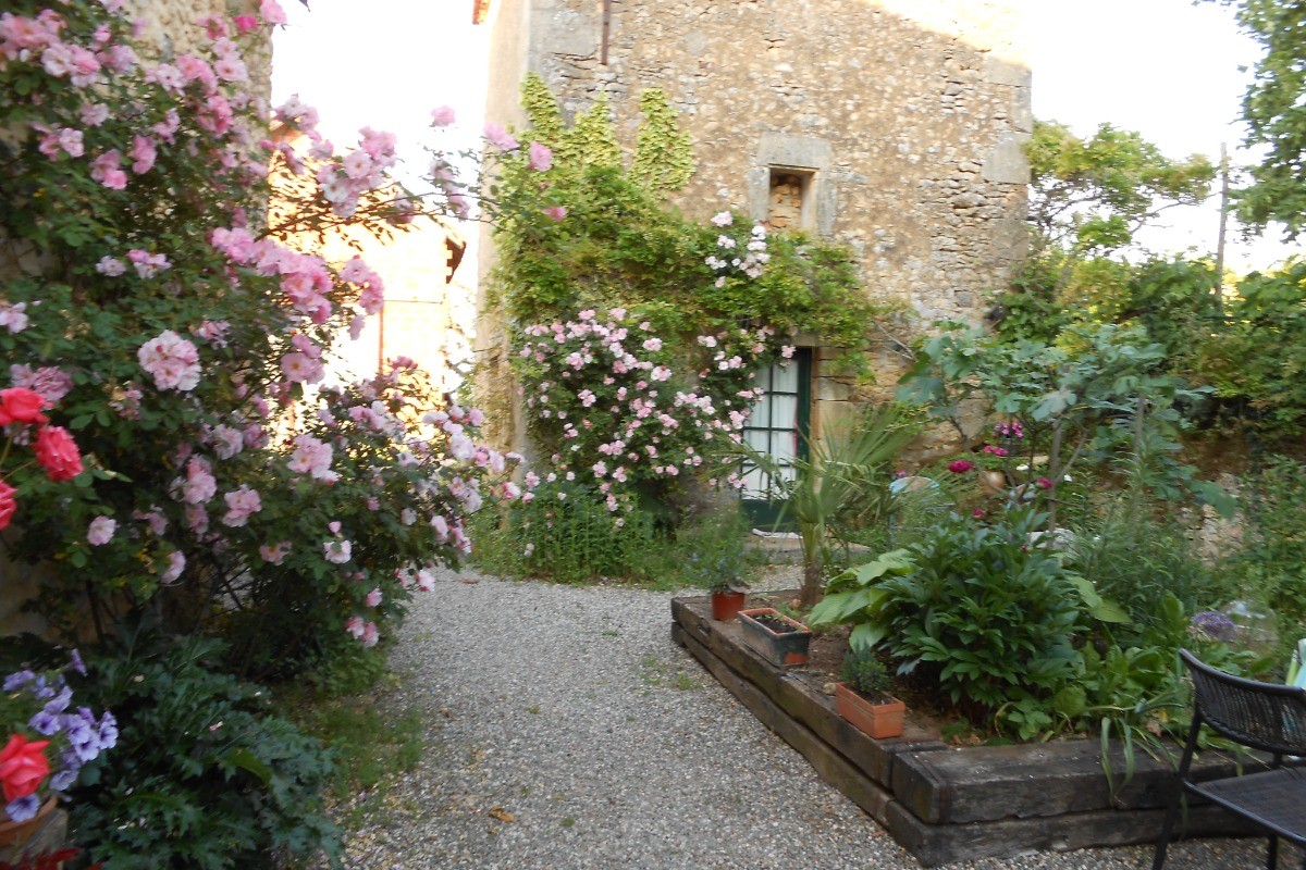Jardin