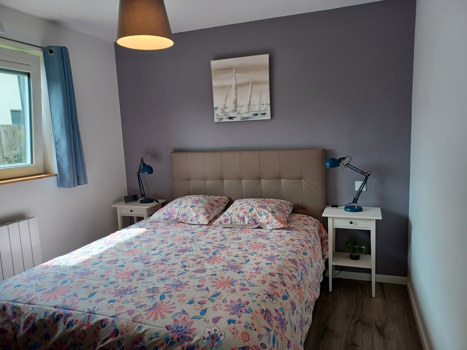 La chambre parentale