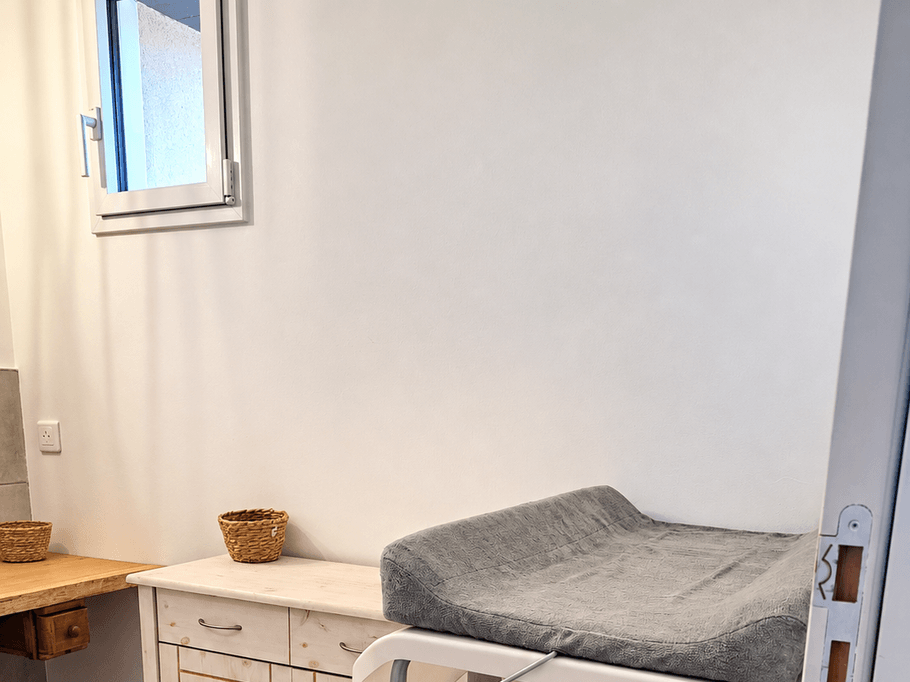 accessoire bain pour bébé