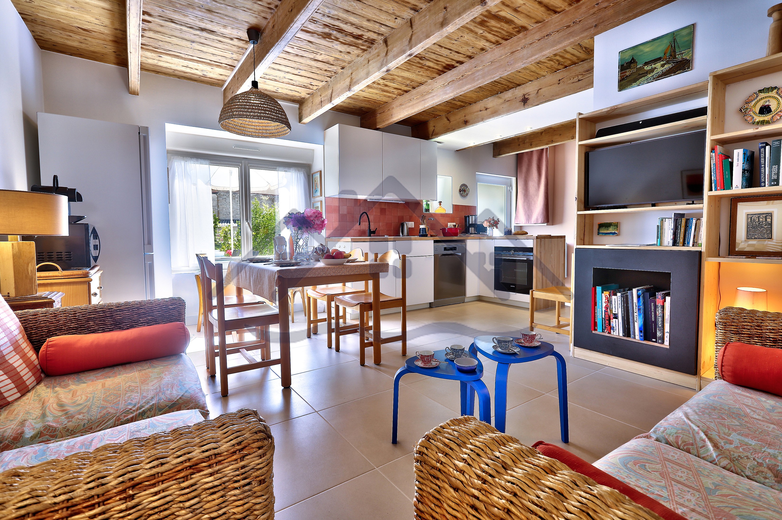 Photo n° 16 de la location