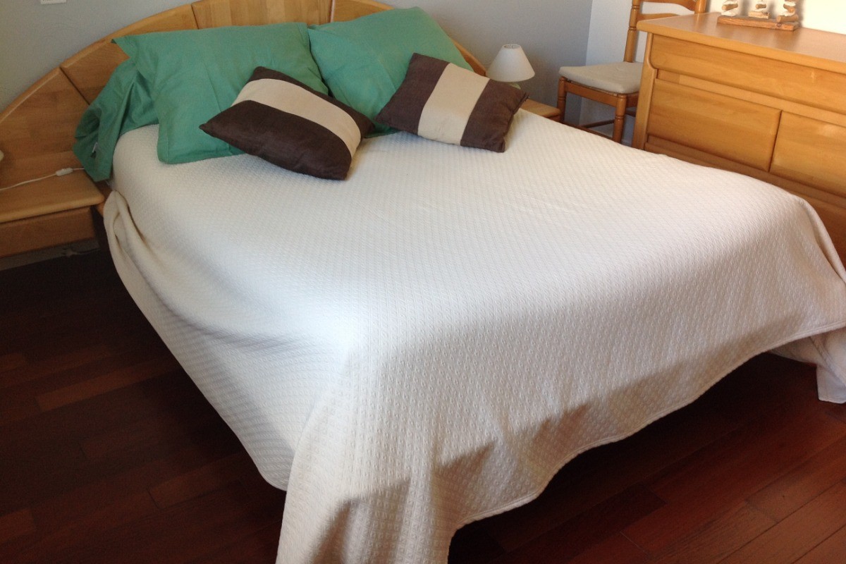 CHAMBRE  1