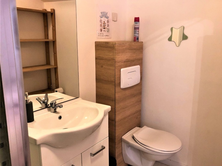 Photo n° 15 de la location