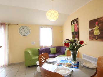 Photo n° 1 de la location