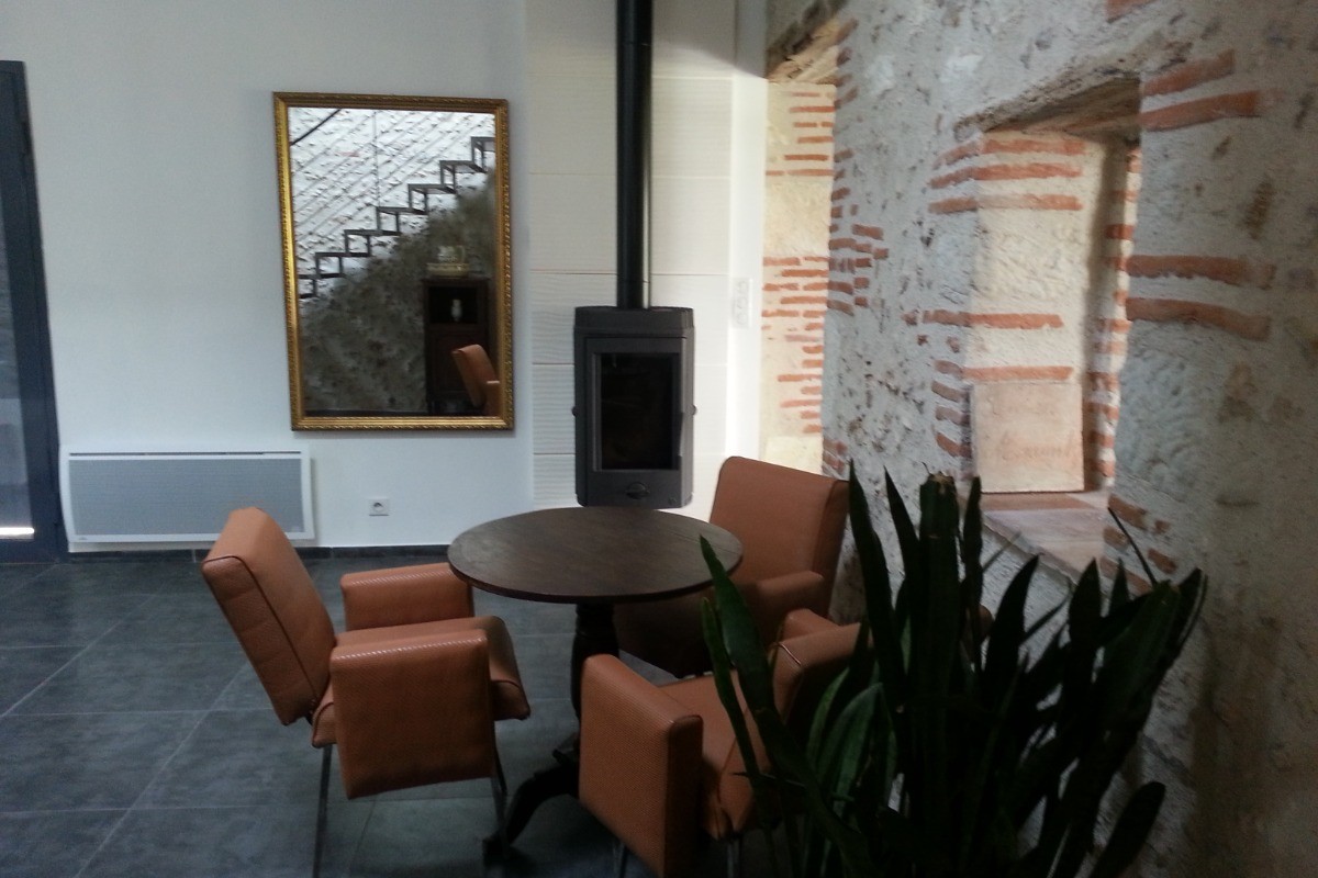 Photo n° 9 of the location