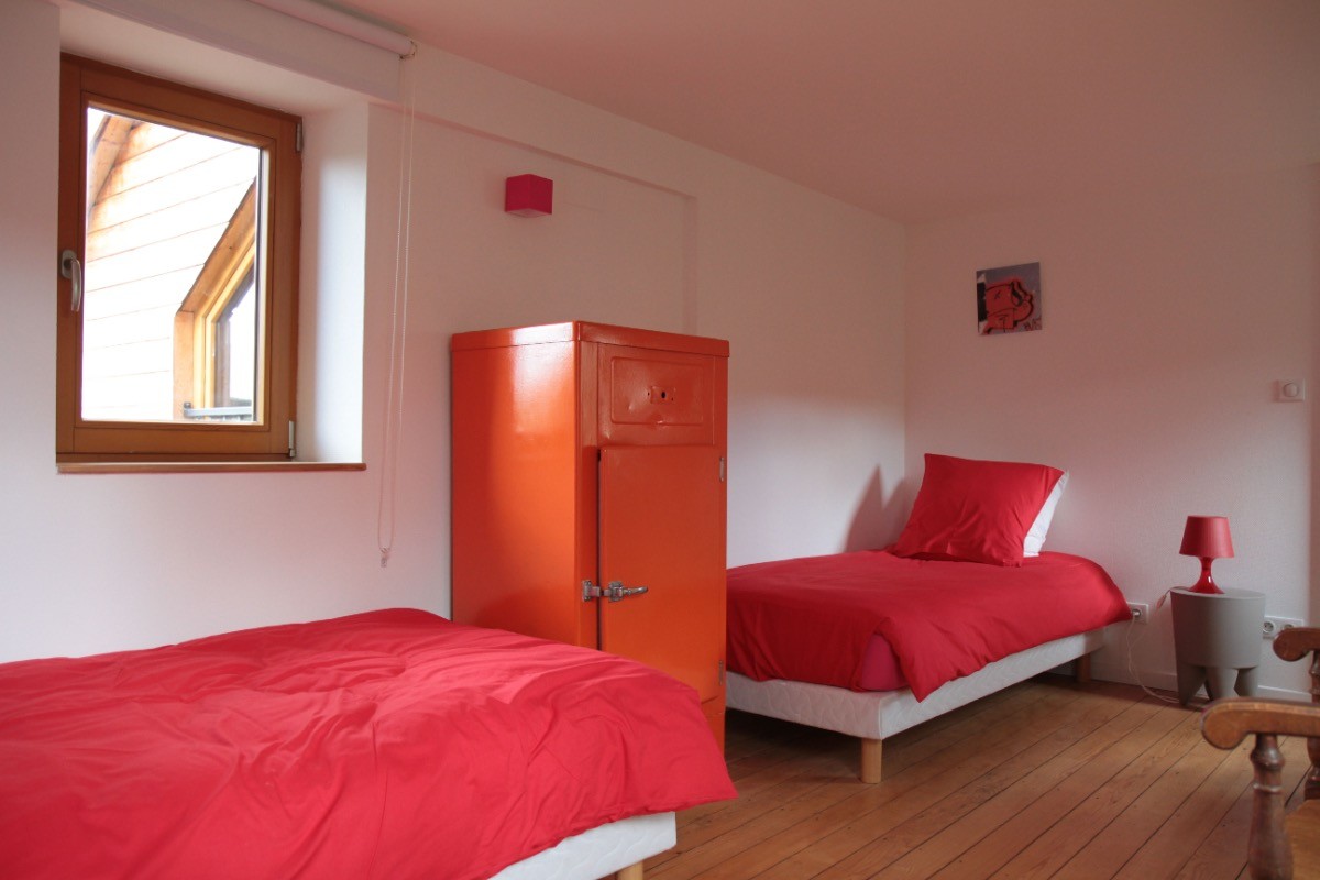 Chambre enfants
