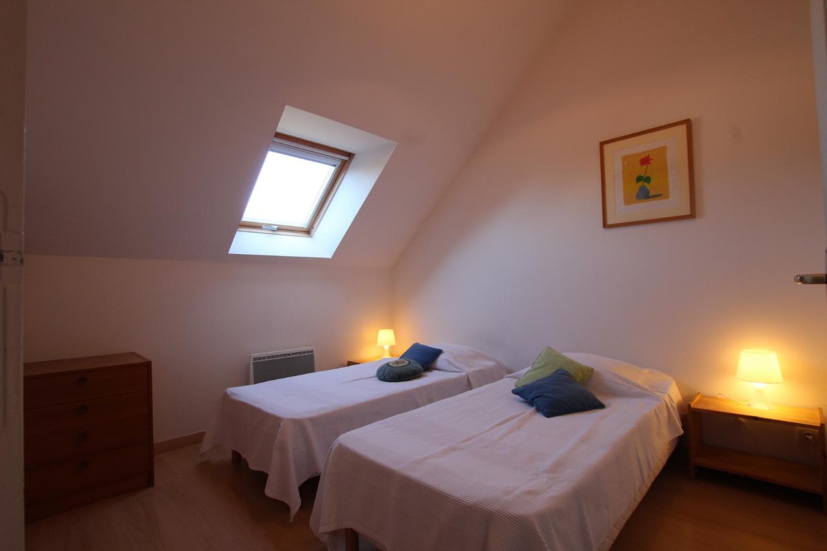 Chambre 3