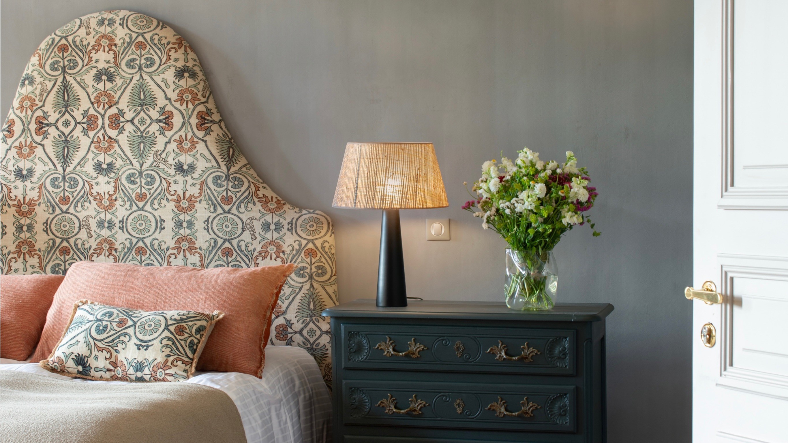 la Bélonie - Tarn - Occitanie - Chambre Solanum