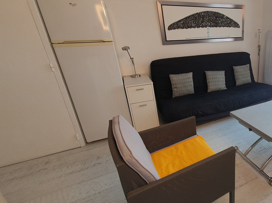 Photo n° 4 de la location
