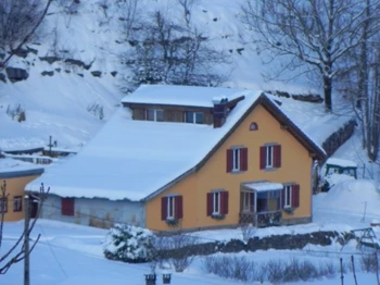 Appartement La Ruche à La Bresse