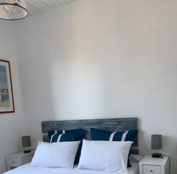 Maison de vacances TEMPEL au coeur de St Pierre d'Oléron avec un garage