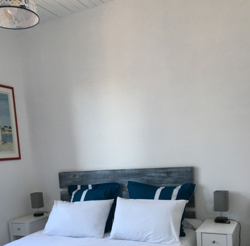 Maison de vacances TEMPEL au coeur de St Pierre d'Oléron avec un garage