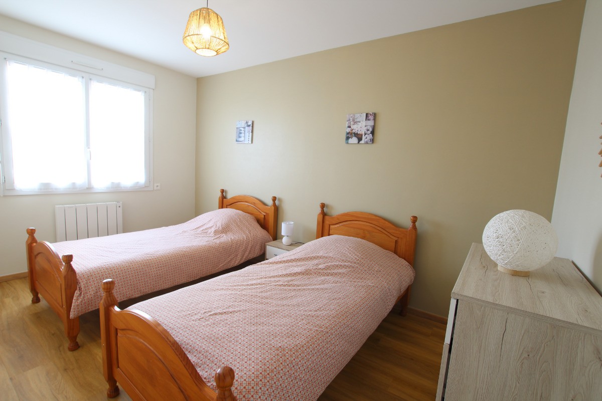 chambre enfants