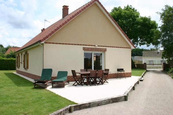 Photo n° 8 de la location