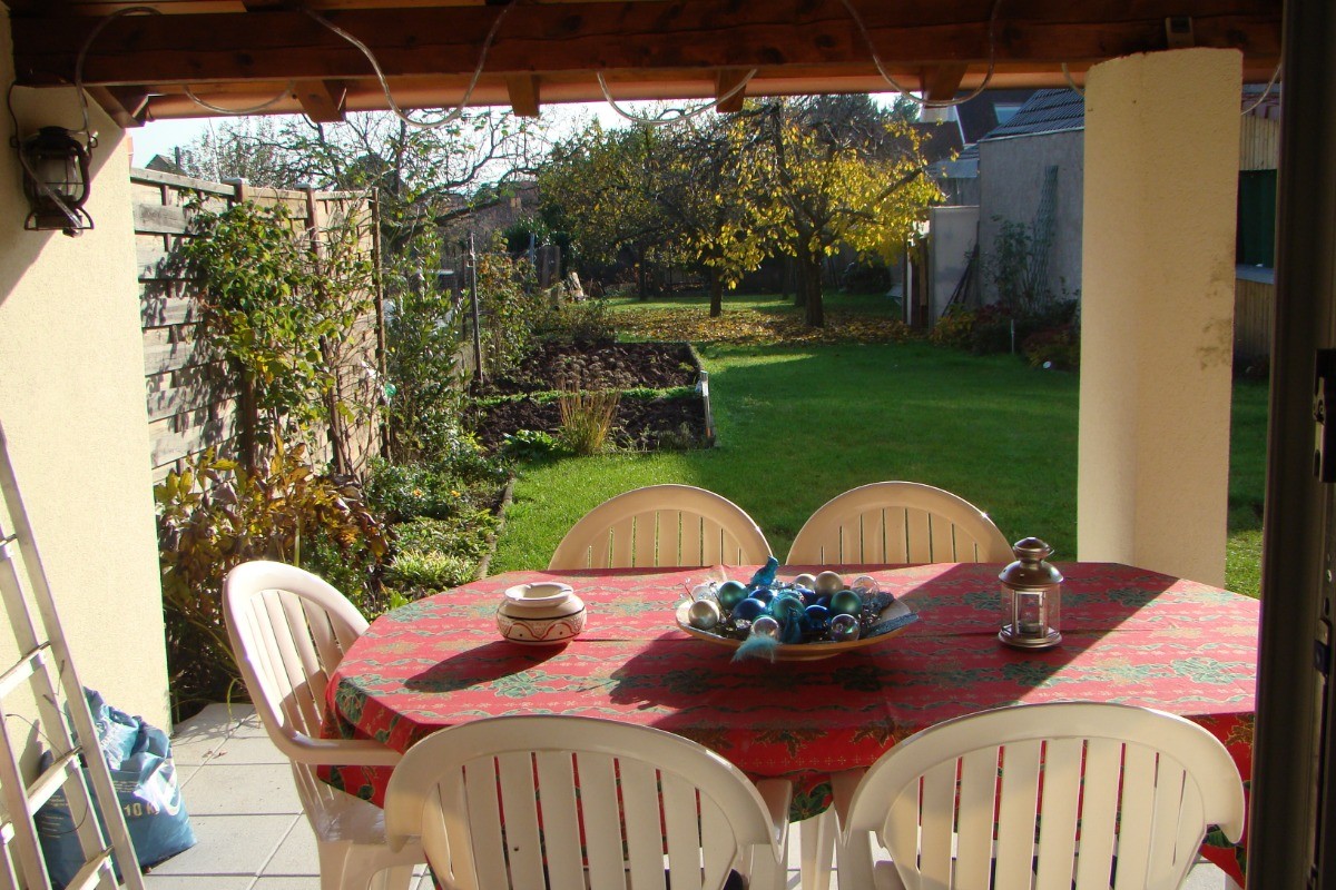 Photo n° 12 de la location