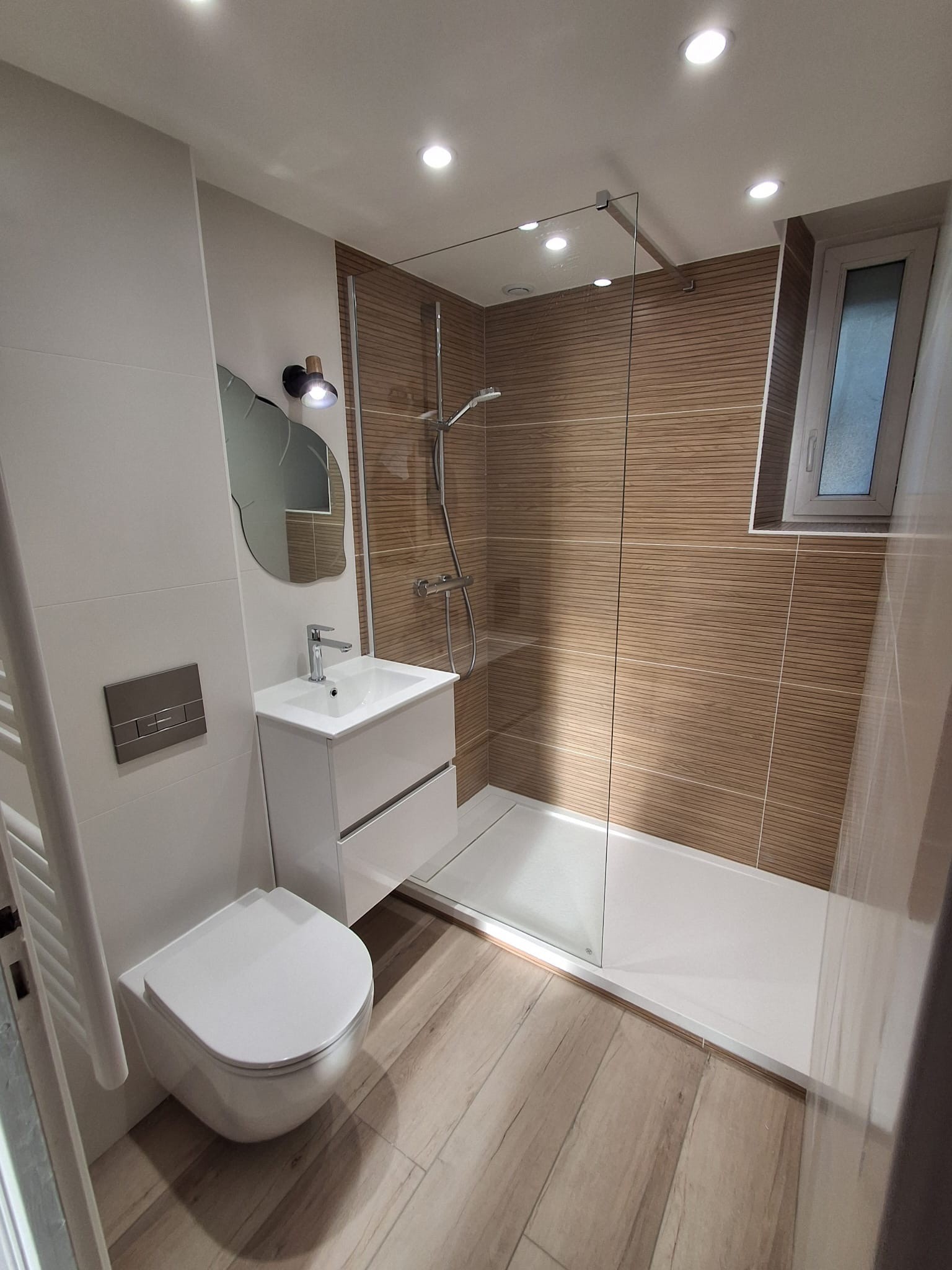 rénovée en Novembre 2025