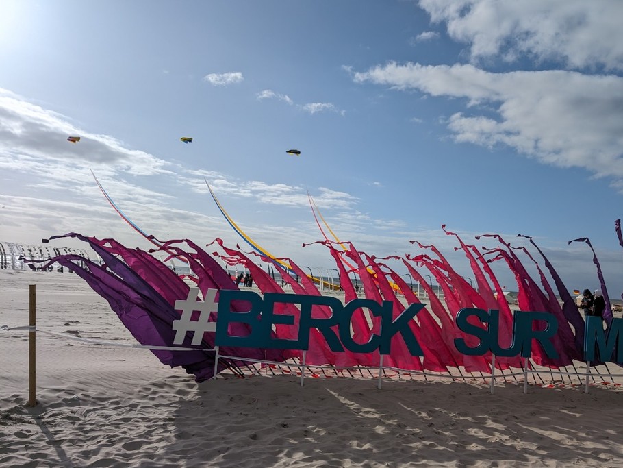 Berck-Plage