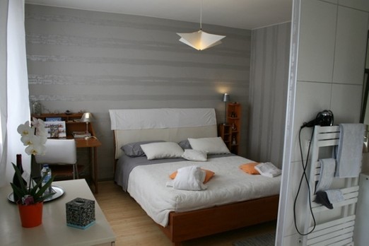 DETENTE confortable pour un séjour d'une nuit ou plus