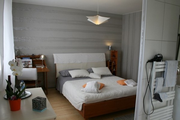 DETENTE confortable pour un séjour d'une nuit ou plus