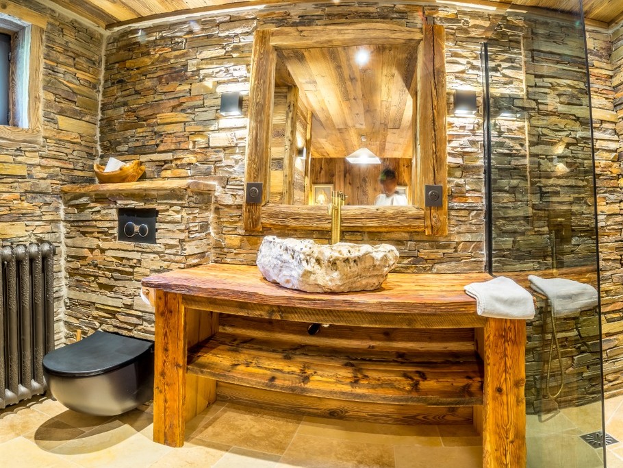 Le lièvre Blanc - La Gentiane - Saint Veran - Queyras