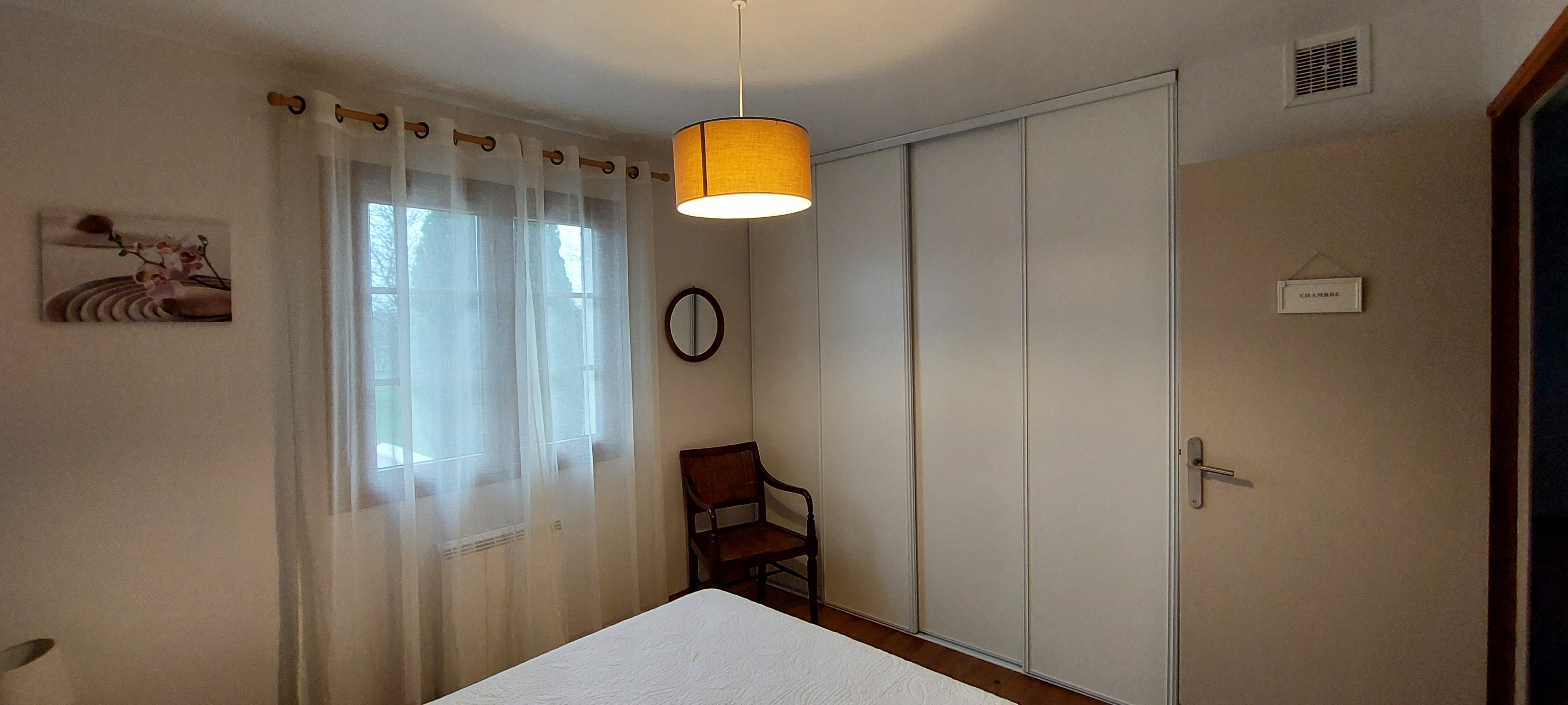 Chambre 1