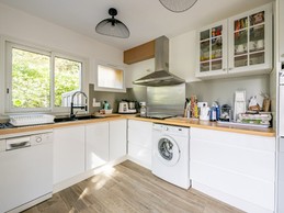 House in Andernos for 6 people, just a few minutes from the Arcachon Bay