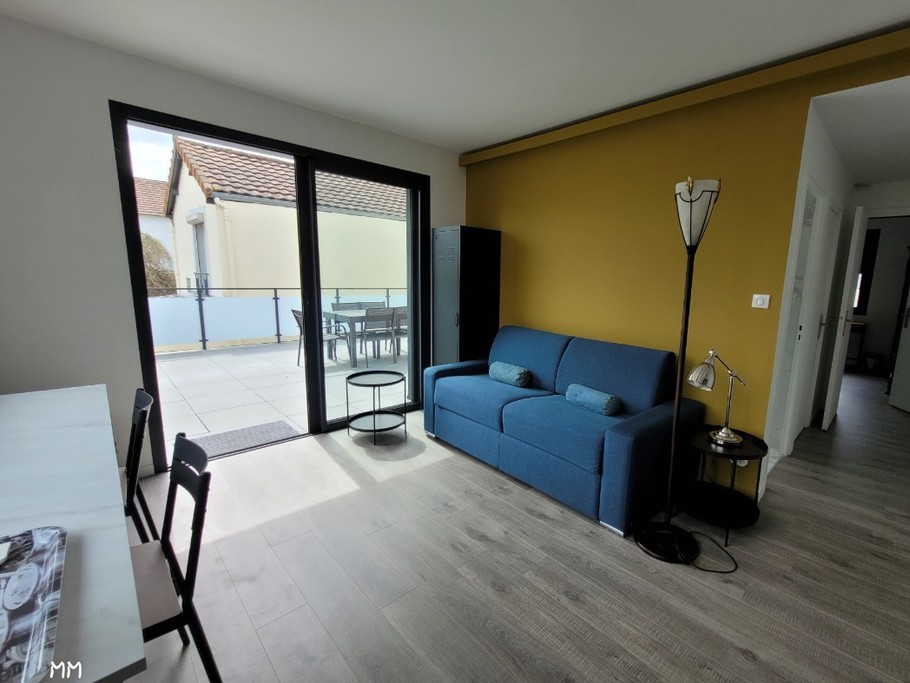 Photo n° 14 de la location
