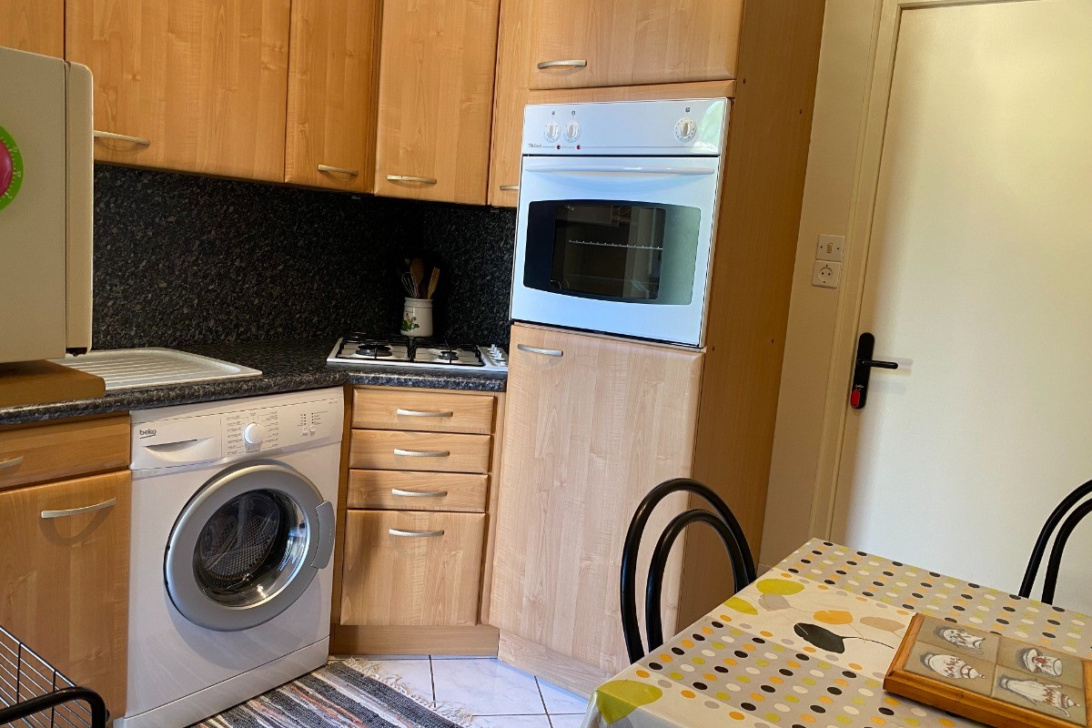 Maison 4 personnes à Trévien dans le Ségala Tarnais en Midi-Pyrénées dans l'Occitanie