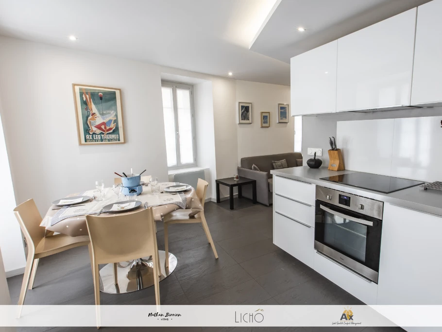 Photo n° 1 de la location