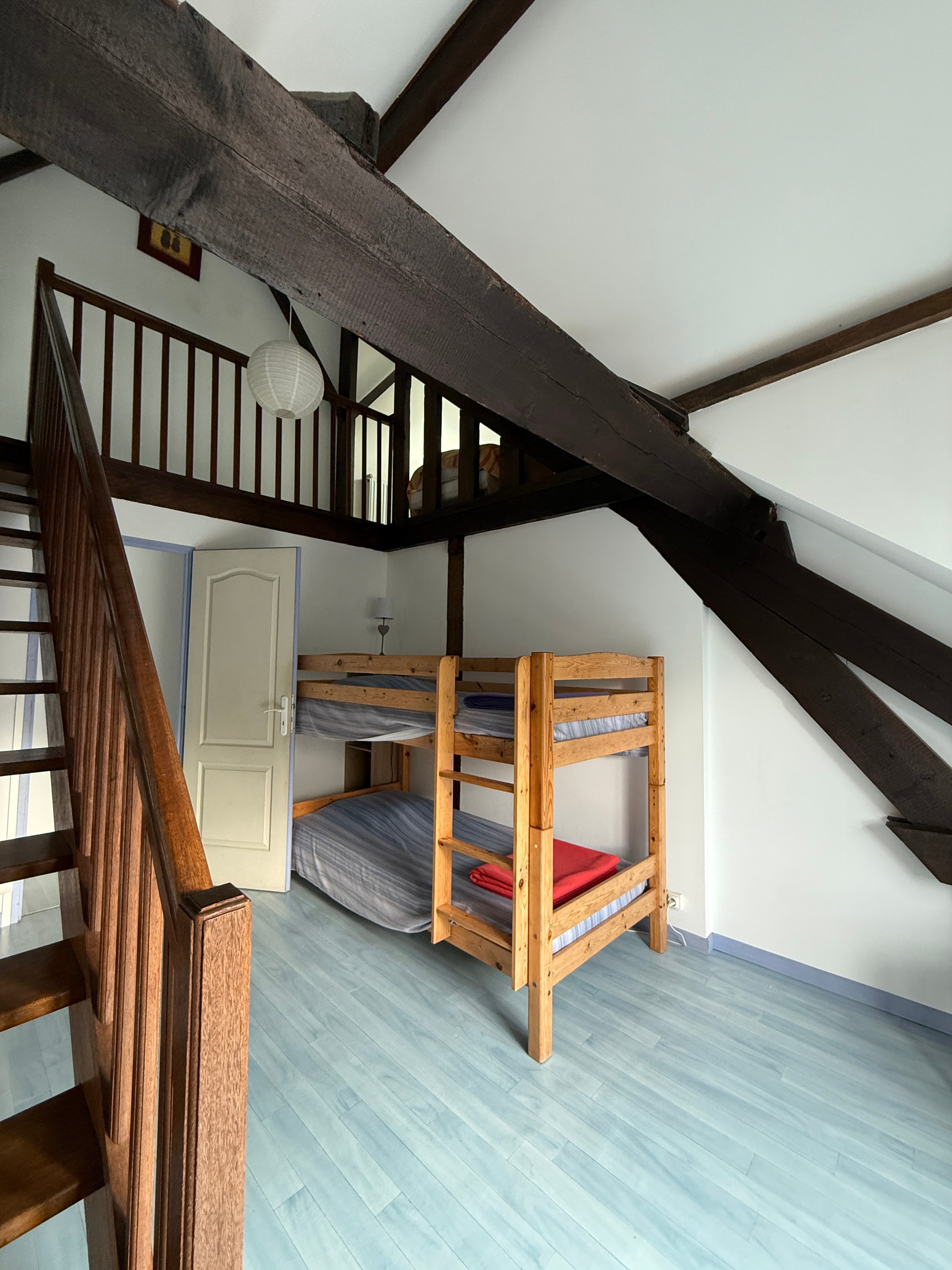 Chambre n°3