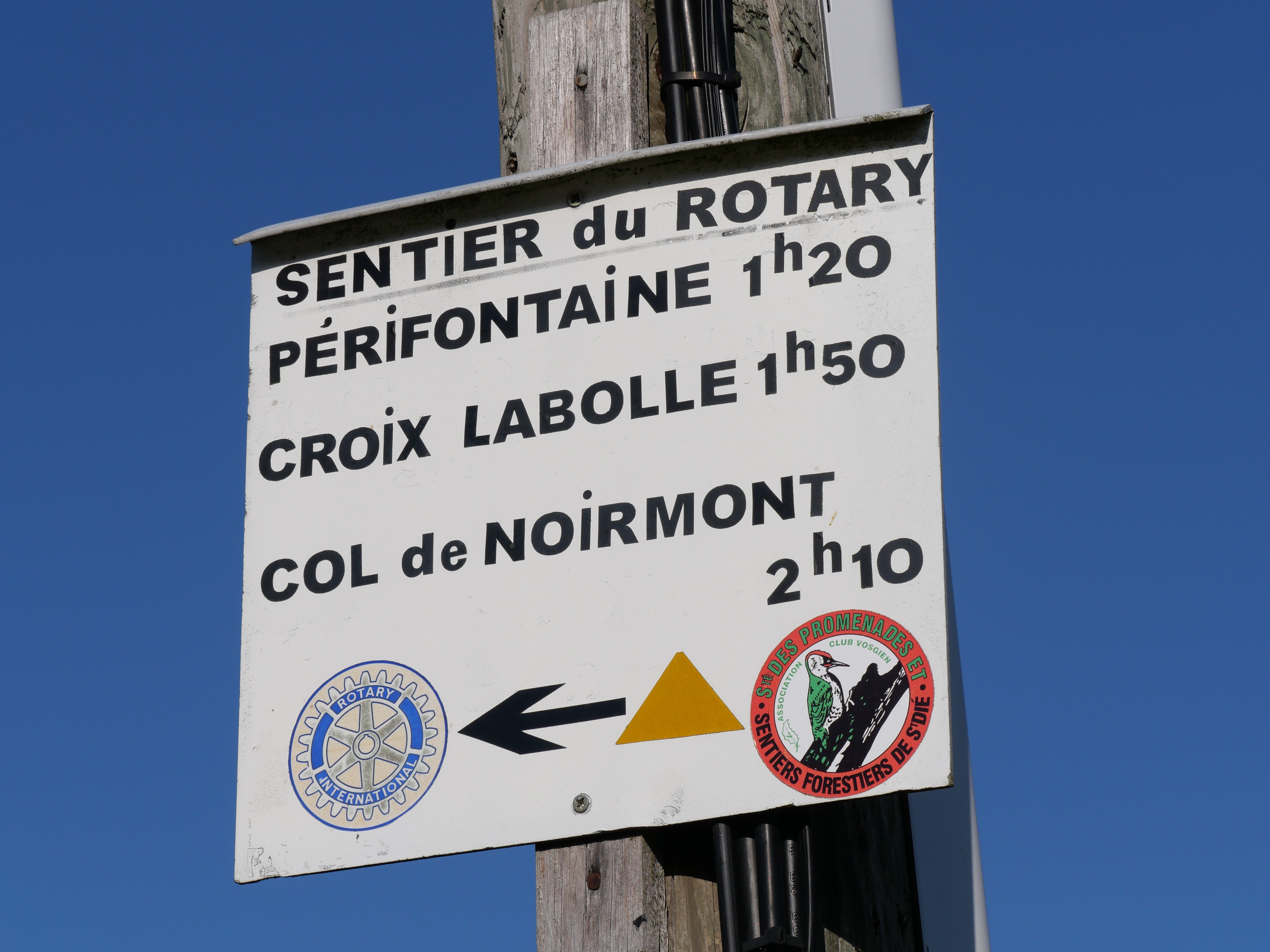 Randonnée à proximité - gîte Myrtille - Marmonfosse