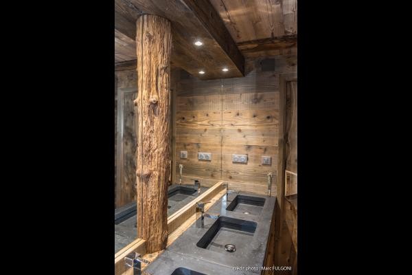 Gîte de Groupe PREMIUM - Le Couarôge